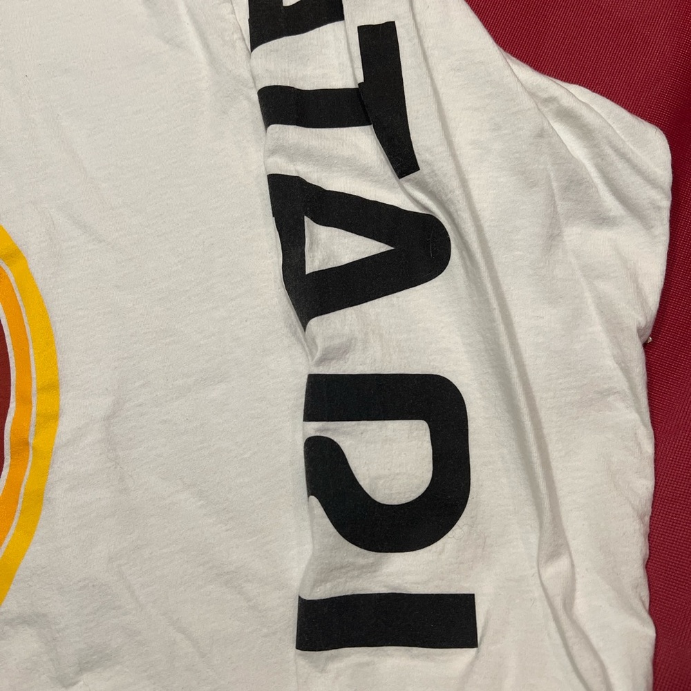 Atari longsleeve men’s t-shirt - Picture 4 of 5